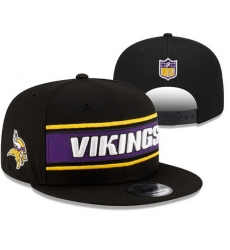 Minnesota Vikings Snapback Cap 26C T702 Minnesota Vikings Snapback Cap 26C T702