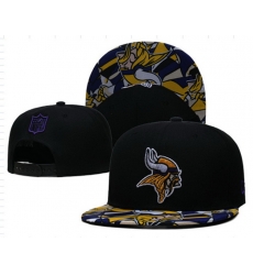 Minnesota Vikings Snapback Cap 26C V343 Minnesota Vikings Snapback Cap 26C V343