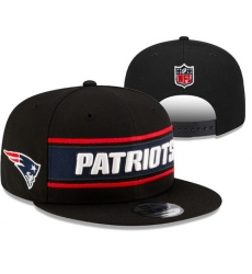 New England Patriots Snapback Cap 25K H311 New England Patriots Snapback Cap 25K H311