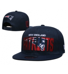 New England Patriots Snapback Cap 25K K220