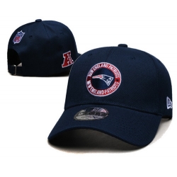 New England Patriots Snapback Cap 25K M294