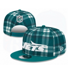 New York Jets Snapback Cap 25K A682 New York Jets Snapback Cap 25K A682