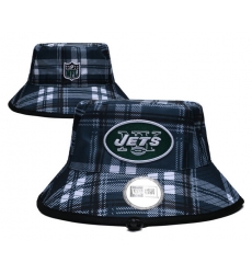 New York Jets Snapback Cap 26H C711