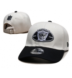 Las Vegas Raiders Snapback Cap 25K G654 Las Vegas Raiders Snapback Cap 25K G654