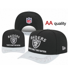 Las Vegas Raiders Snapback Cap 26C Y114