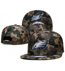 Philadelphia Eagles Snapback Cap 26C X860