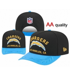 Los Angeles Chargers Snapback Cap 26C L797