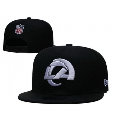 Los Angeles Rams Snapback Cap 26C C439 Los Angeles Rams Snapback Cap 26C C439