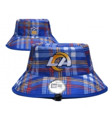 Los Angeles Rams Snapback Cap 26H H213