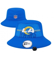 Los Angeles Rams Snapback Cap 26H I103