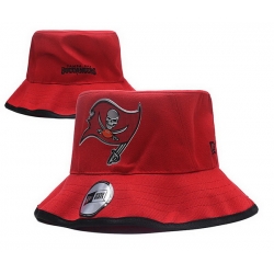 Tampa Bay Buccaneers Snapback Cap 24H307