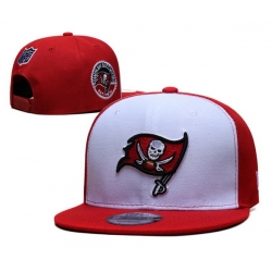 Tampa Bay Buccaneers Snapback Cap 24H310