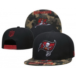 Tampa Bay Buccaneers Snapback Cap 24H325