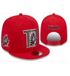 Tampa Bay Buccaneers Snapback Cap 25K C439 Tampa Bay Buccaneers Snapback Cap 25K C439