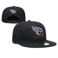 Tennessee Titans Snapback Cap 24H302