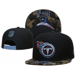 Tennessee Titans Snapback Cap 24H310