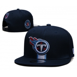 Tennessee Titans Snapback Cap 25919