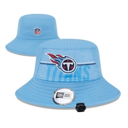 Tennessee Titans Snapback Cap 25K K003