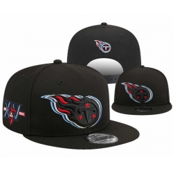 Tennessee Titans Snapback Cap 26C A251