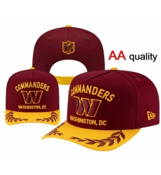 Washington Commanders Snapback Cap 26H Q926