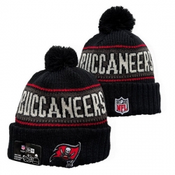 Tampa Bay Buccaneers Beanies 24K 021