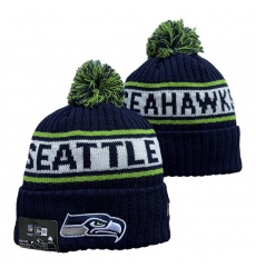 Seattle Seahawks Beanies 24H302