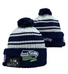 Seattle Seahawks Beanies 24H314