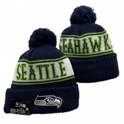 Seattle Seahawks Beanies 25K 029