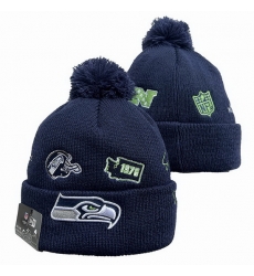 Seattle Seahawks Beanies 25K 620