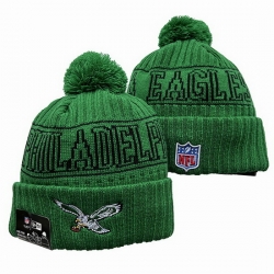 Philadelphia Eagles Beanies 25K 206