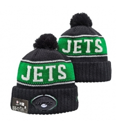 New York Jets Beanies 25K 435