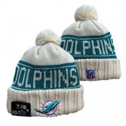 Miami Dolphins Beanies 25K 928