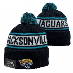 Jacksonville Jaguars Beanies 25K 323