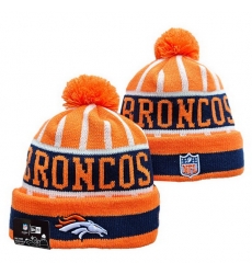 Denver Broncos Beanies 25K 606