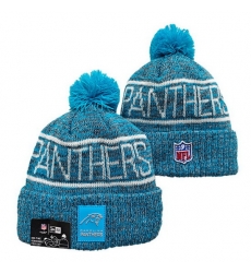 Carolina Panthers Beanies 25K 443 Carolina Panthers Beanies 25K 443