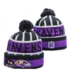 Baltimore Ravens Beanies 25K 266