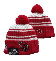Arizona Cardinals Beanies 25K 762