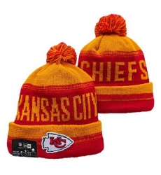 Kansas City Chiefs Beanies 25K 192 Kansas City Chiefs Beanies 25K 192