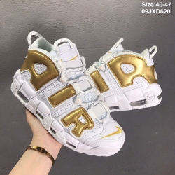 Nike Air More Uptempo Men Shoes 021