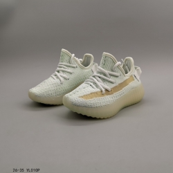 Kids Yeezy 350 V2 Shoes 039