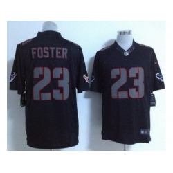 Nike Chicago Bears 23 Devin Hester Black Limited Impact NFL Jersey Nike Chicago Bears 23 Devin Hester Black Limited Impact NFL Jersey
