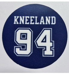 Men Cowboys 94 Kneeland Patch Biaog Men Cowboys 94 Kneeland Patch Biaog