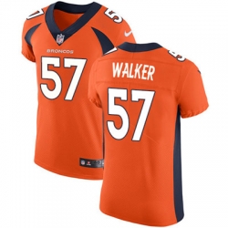 Nike Broncos #57 Demarcus Walker Orange Team Color Mens Stitched NFL Vapor Untouchable Elite Jersey Nike Broncos #57 Demarcus Walker Orange Team Color Mens Stitched NFL Vapor Untouchable Elite Jersey