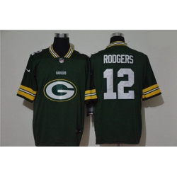 Nike Packers 12 Aaron Rodgers Green Vapor Untouchable Limited Jersey Nike Packers 12 Aaron Rodgers Green Vapor Untouchable Limited Jersey