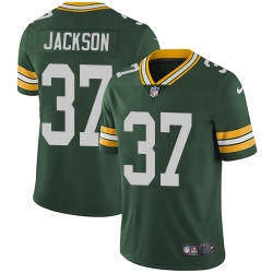 Nike Packers #37 Josh Jackson Green Team Color Mens Stitched NFL Vapor Untouchable Limited Jersey Nike Packers #37 Josh Jackson Green Team Color Mens Stitched NFL Vapor Untouchable Limited Jersey