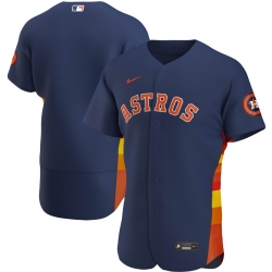 Men Houston Astros Men Nike Navy Alternate 2020 Flex Base Official Team MLB Jersey Men Houston Astros Men Nike Navy Alternate 2020 Flex Base Official Team MLB Jersey