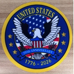 Women Houston Astros US 1776 2026 Patch Biaog