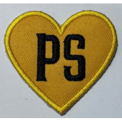 Women San Diego Padres PS Patch Biaog