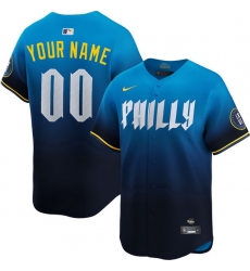 Men Women Youth Toddler PHILADELPHIA PHILLIES Custom Stitched Jersey II Men Women Youth Toddler PHILADELPHIA PHILLIES Custom Stitched Jersey II