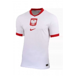 Porland White Home 2024 Soccer Jersey